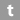 PlanD auf Twitter